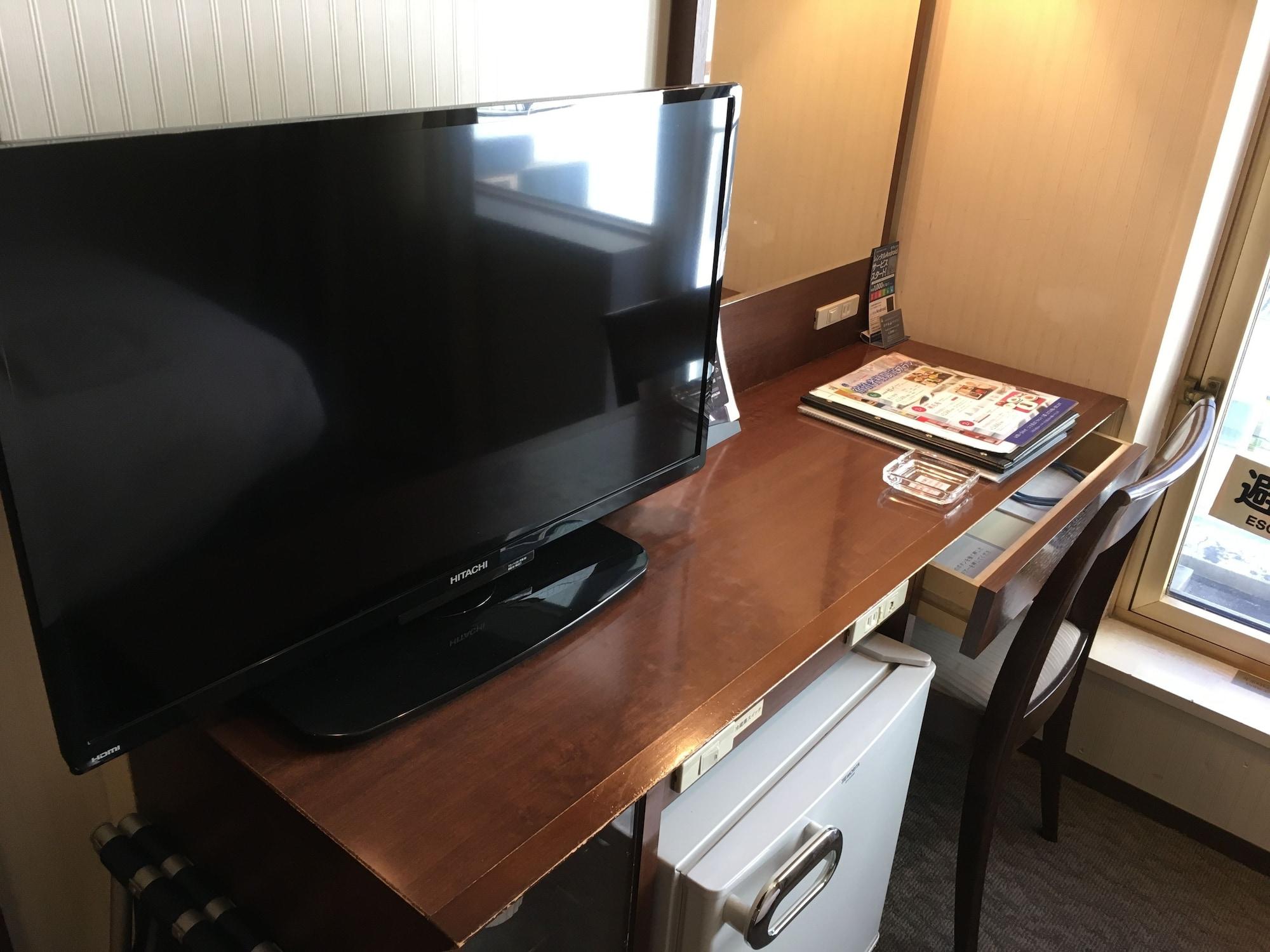 Hotel Yokohama Camelot Japan Bagian luar foto