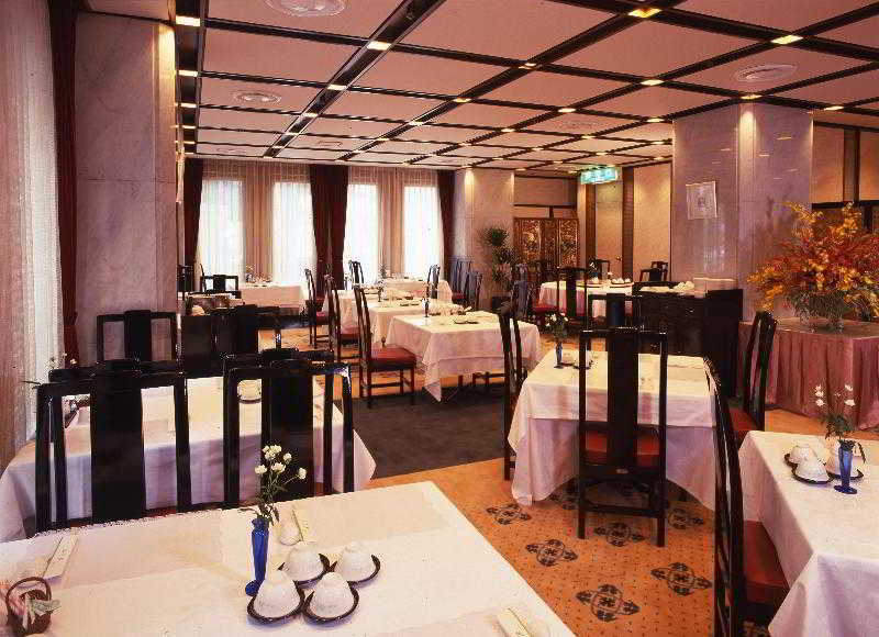Hotel Yokohama Camelot Japan Bagian luar foto