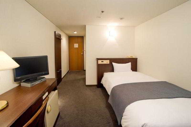 Hotel Yokohama Camelot Japan Bagian luar foto